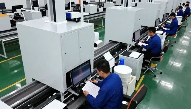 上海予信国际物流有限公司