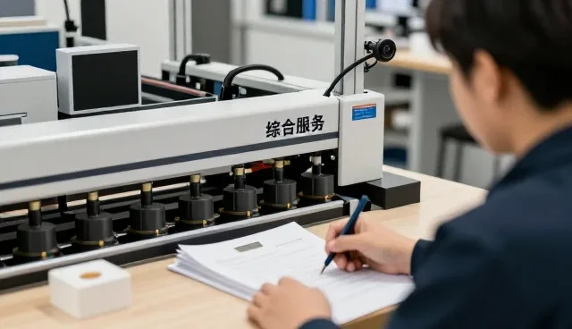 上海予信国际物流有限公司