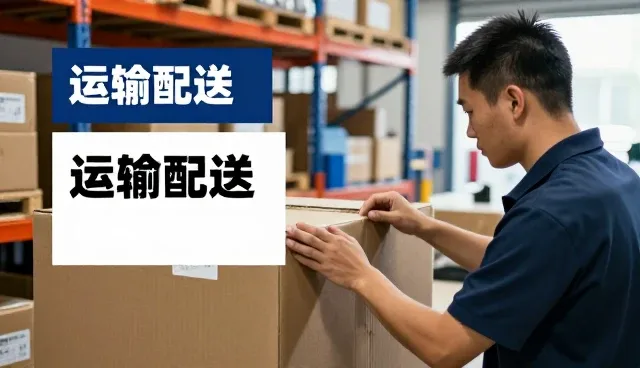 新建楼盘需求推动装卸搬运优化升级