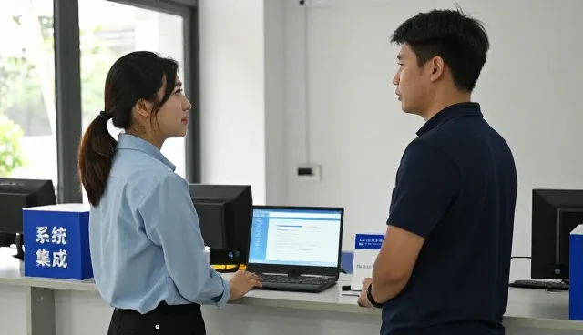 装卸搬运中时效管理的常见挑战与应对策略