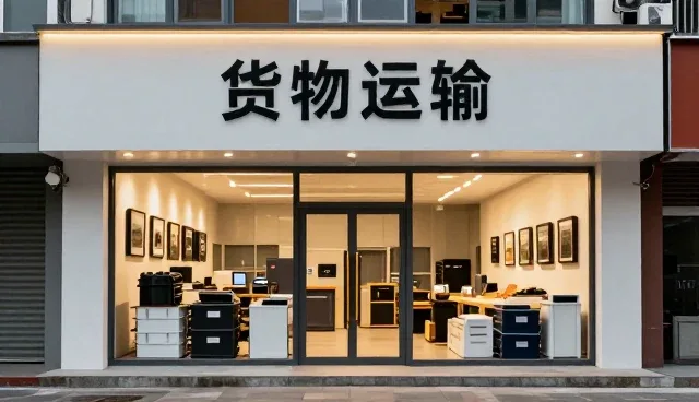 同城配送如何通过物流效率提升业务竞争力